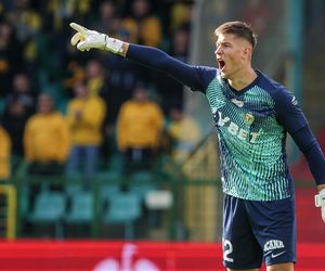 13. kolejka Ekstraklasy. GKS Katowice - Śląsk Wrocław