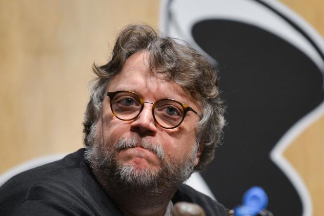 Guillermo del Toro