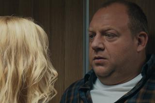 M jak miłość odc. 1695. Tadeusz (Bartłomiej Nowosielski), Jagoda (Katarzyna Kołeczek)