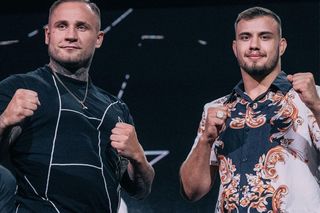 Fame MMA 22 - TURNIEJ w rzymskiej klatce [ZASADY, NAGRODA, ZAWODNICY]