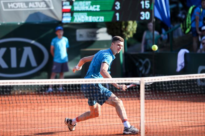 Tenis. French Open. Van De Zandschulp – Hurkacz. Typy, kursy (30.05.2021)