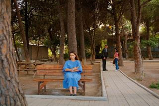 Miłość i nadzieja, odcinek 266: Kuzey spotka Bahar w klinice! Nie powie mu o Sili - ZDJĘCIA