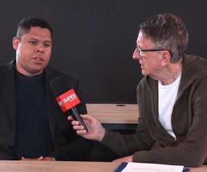 Wzruszająca historia polskiego pięściarza. Z domu dziecka do wielkiego ringu! Zaczęło się od Mike'a Tysona | Andrzej Kostyra