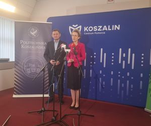 Startuje Bieg po indeks 