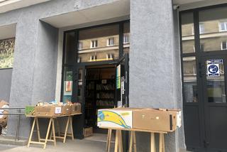 Wielka wyprzedaż w Antykwariacie Grochowskim