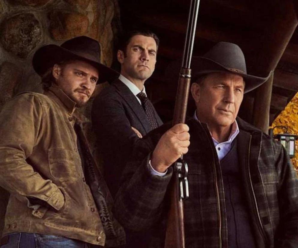 Yellowstone, sezon 5B: premiera jeszcze w tym roku! Co z Kevinem Costnerem?