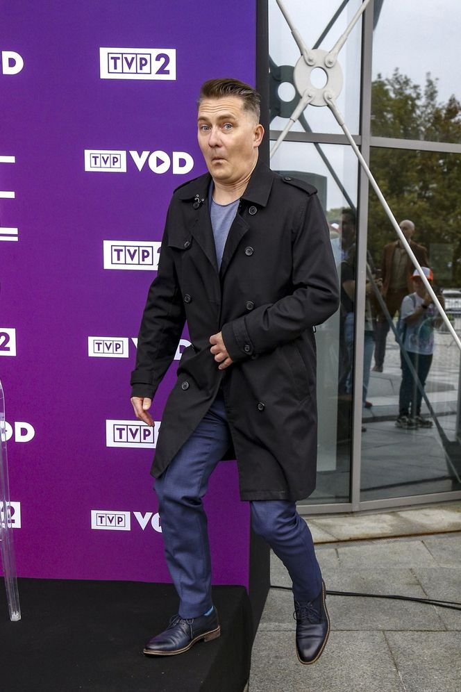 Zlot fanów serialu "Na sygnale"