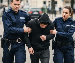 Sześć osób poszukiwanych w rękach koszalińskich funkcjonariuszy