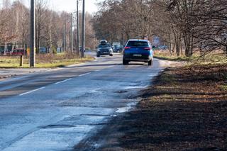 Zbliżają się remonty dróg na Teofilowie i Złotnie w Łodzi