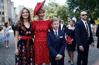 Trump chce wyrzucić księżniczkę z USA! To przyszła królowa