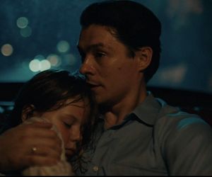 Czarna śmierć, odcinek 2. Igor (Tomasz Ziętek), Maja (Oliwia Stockinger)