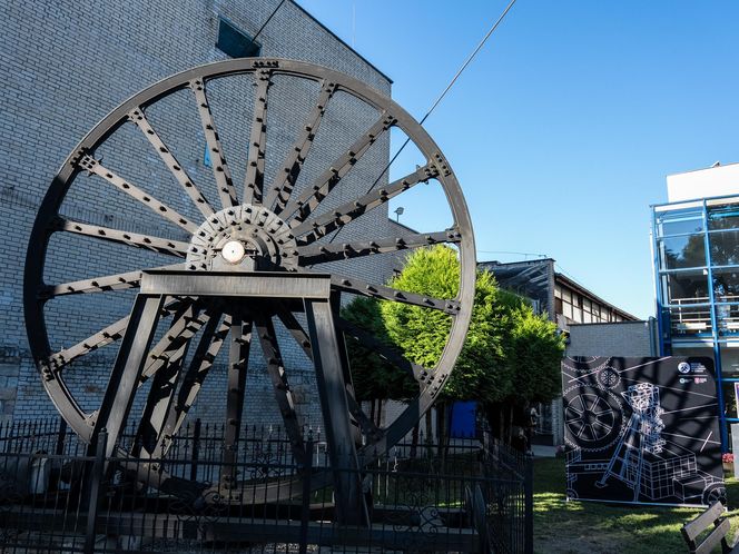 Muzeum Górnictwa Węglowego w Zabrzu ma stać się Polską Marką Turystyczną. W planach także wpis na listę UNESCO