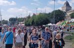 Żagle 2025 w Szczecinie