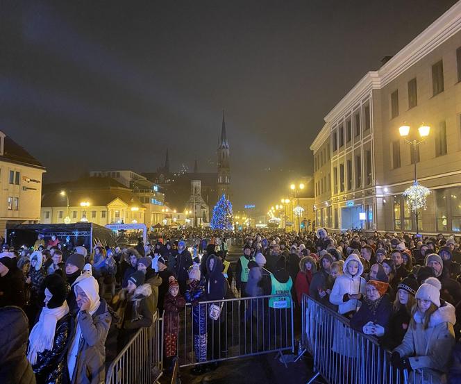 Tak Białystok bawił się podczas 32. finału WOŚP. Sprawdźcie zdjęcia!