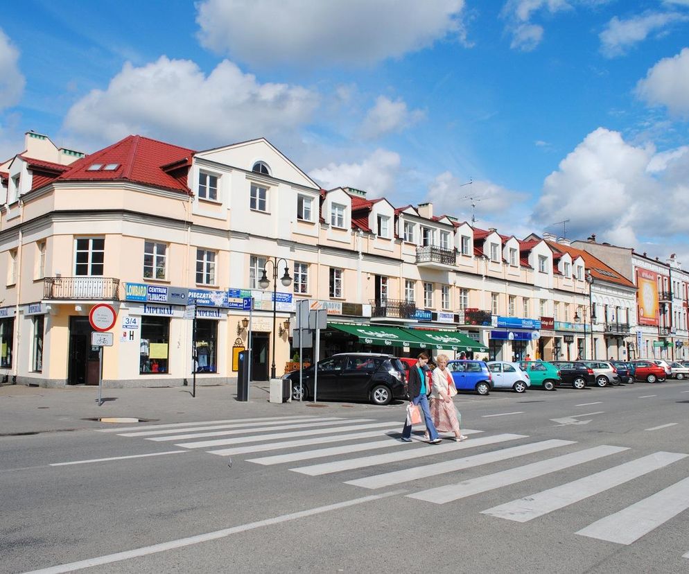 Nowe województwa w Polsce? Jest pomysł na wielkie zmiany na mapie