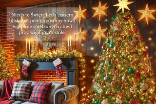 Kartki bożonarodzeniowe