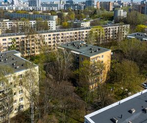 Osiedle Ateńska w Warszawie