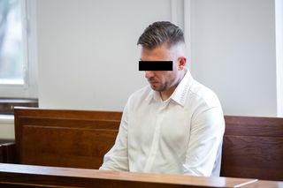 Chciał popełnić samobójstwo, zginął niewinny kierowca! Sąd nie miał litości dla Leszka G.