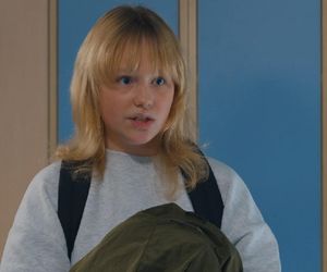 Barwy szczęścia, odcinek 3177. Emilka (Jessica Frankiewicz)