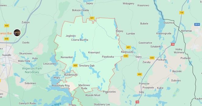 6. Krasnopol