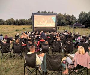 Gdzie się nie obrócisz, tam kino. Rusza piąta edycja Kina Dzielnicowego w Gdyni 