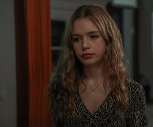 Szpital św. Anny, odcinek 10. Majka (Anna Kurbiel)