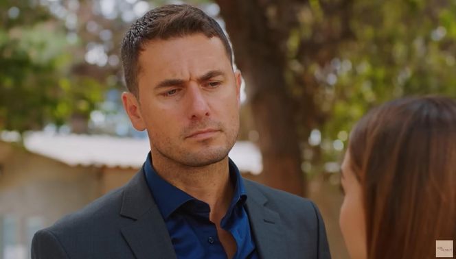 Miłość i nadzieja odc. 279. Sila, Kuzey