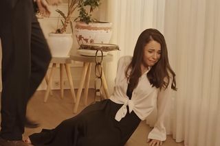 Miłość i nadzieja odc. 306. Levent, Acelya