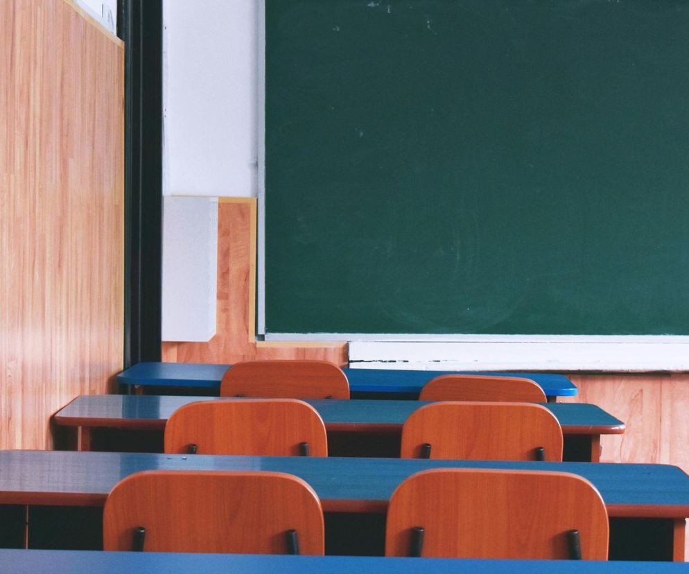 Edukacja zdrowotna powinna być obowiązkowa. Bydgoski poseł mówi o piątce hańby 