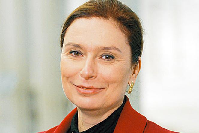 Małgorzata Kidawa-Błońska: Nie wywracać reformy