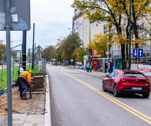 Tramwaj na Gagarina, czyli tramwaj na Sielce