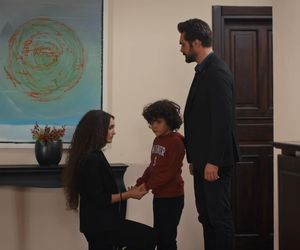 Dziedzictwo, odcinek 661: Tak zrozpaczony Yusuf spróbuje zatrzymać Nanę! Ucieknie się do podstępu - ZDJĘCIA