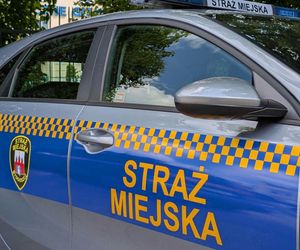 Ktoś wezwał strażników miejskich, bo zobaczył ogień przy garażach. Obok leżał człowiek. To ja podpaliłem