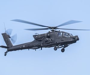 Defilada 15 sierpnia 2025. Tak ćwiczyło wojsko