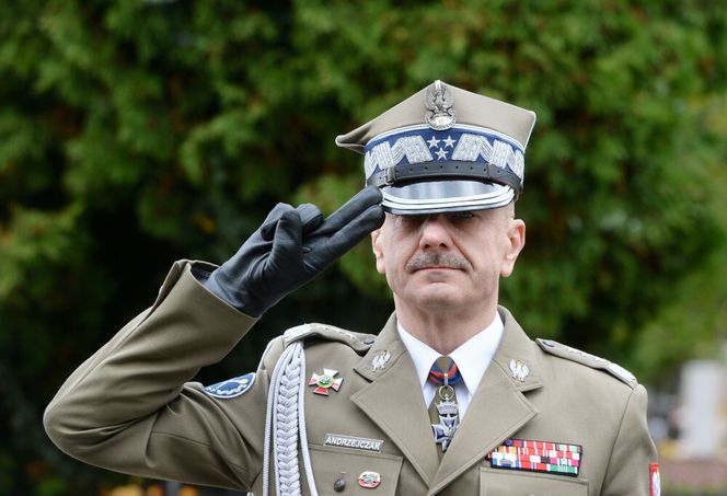 Generał przegrał wojnę w 4 dni