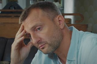 	M jak miłość odc. 1835. Bartek (Arkadiusz Smoleński)