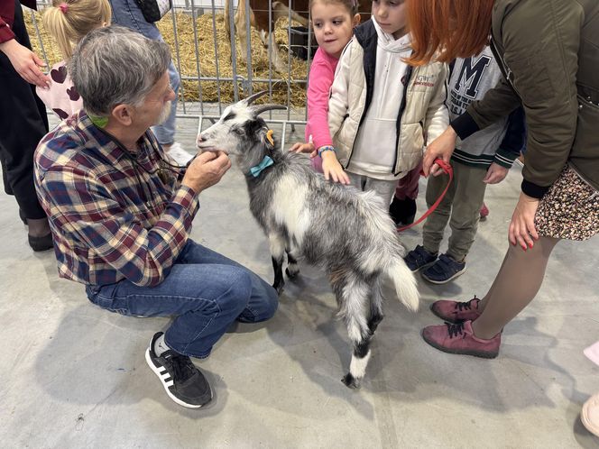 ZooPark w Lublinie. Dzień drugi
