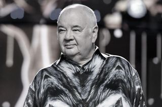 Tak miał wyglądać występ Stanisława Soyki w Operze Leśnej. Zamiast koncertu odbyło się pożegnanie legendy