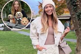 „Leoś uderzył Lilly”. Sandra Kubicka opisała historię typową dla domów z dziećmi i psami. Co powinno się wtedy robić?