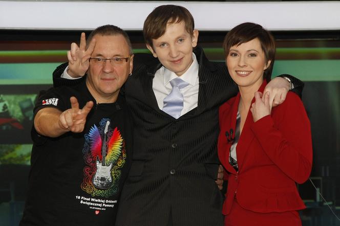 Gwiazda TVP Marta Kielczyk  przeżyła piekło!