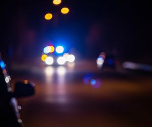 Pijana 22-latka z Ukrainy za kierownicą audi