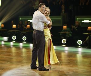 Maurycy Popiel i Sara Janicka