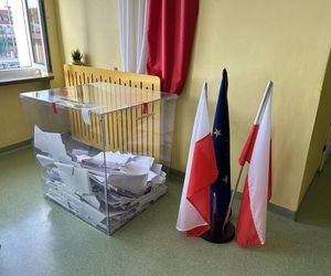 Wyniki i frekwencja wyborów do PE w Gorzowie