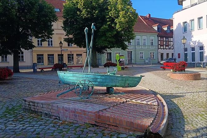 Angermünde