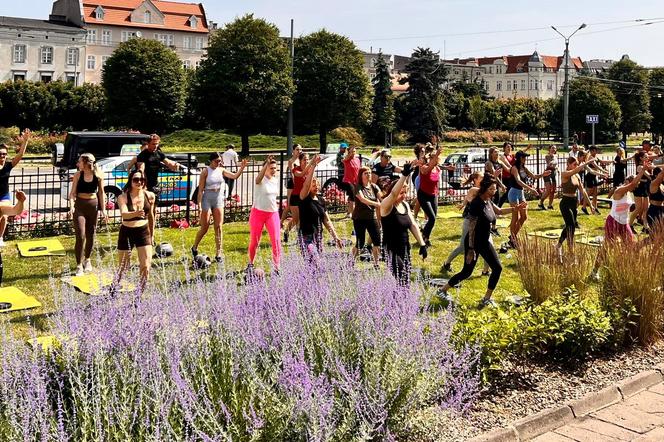 Fit Poranek w Grudziądzu