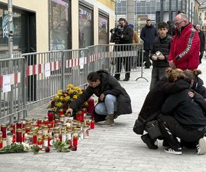 Po ataku nożownika w Villach. Przyjaciele ofiary nie wierzą w tragedię