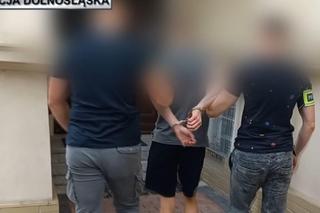 Grupa pseudokibiców pobiła dwóch mężczyzn z Ukrainy