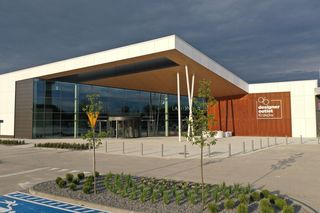 Sieć Designer Outlet otwiera 22 maja nowe centrum w Krakowie