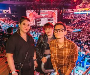 Lady Gaga w Betlinie