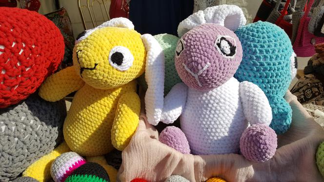 W niedzielę centrum Bydgoszczy tętniło życiem